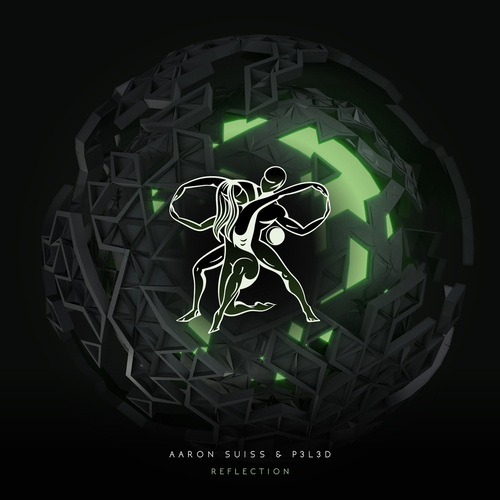 Aaron Suiss & P3L3D - Reflection EP [TM131]